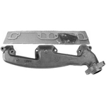 Order Exhaust Manifold by ATP PROFESSIONAL AUTOPARTS - 101010 For Your Vehicle