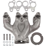Order Exhaust Manifold by ATP PROFESSIONAL AUTOPARTS - 101016 For Your Vehicle