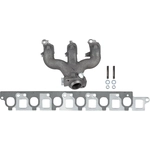 Order Exhaust Manifold by ATP PROFESSIONAL AUTOPARTS - 101018 For Your Vehicle