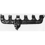 Order Exhaust Manifold by ATP PROFESSIONAL AUTOPARTS - 101019 For Your Vehicle