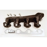 Order Exhaust Manifold by ATP PROFESSIONAL AUTOPARTS - 101020 For Your Vehicle