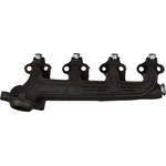 Order Exhaust Manifold by ATP PROFESSIONAL AUTOPARTS - 101020 For Your Vehicle