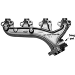Order Exhaust Manifold by ATP PROFESSIONAL AUTOPARTS - 101021 For Your Vehicle
