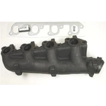 Order Exhaust Manifold by ATP PROFESSIONAL AUTOPARTS - 101022 For Your Vehicle