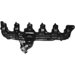 Order Exhaust Manifold by ATP PROFESSIONAL AUTOPARTS - 101024 For Your Vehicle