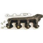 Order Exhaust Manifold by ATP PROFESSIONAL AUTOPARTS - 101033 For Your Vehicle
