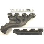 Order Exhaust Manifold by ATP PROFESSIONAL AUTOPARTS - 101037 For Your Vehicle