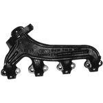 Order Exhaust Manifold by ATP PROFESSIONAL AUTOPARTS - 101040 For Your Vehicle