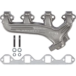 Order Exhaust Manifold by ATP PROFESSIONAL AUTOPARTS - 101040 For Your Vehicle