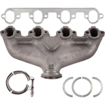 Order Exhaust Manifold by ATP PROFESSIONAL AUTOPARTS - 101044 For Your Vehicle