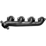 Order Exhaust Manifold by ATP PROFESSIONAL AUTOPARTS - 101053 For Your Vehicle