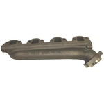 Order Exhaust Manifold by ATP PROFESSIONAL AUTOPARTS - 101056 For Your Vehicle
