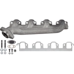Order Exhaust Manifold by ATP PROFESSIONAL AUTOPARTS - 101056 For Your Vehicle
