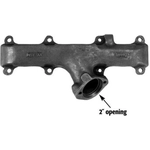 Order Exhaust Manifold by ATP PROFESSIONAL AUTOPARTS - 101059 For Your Vehicle