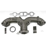 Order Exhaust Manifold by ATP PROFESSIONAL AUTOPARTS - 101060 For Your Vehicle