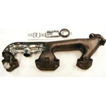Order Exhaust Manifold by ATP PROFESSIONAL AUTOPARTS - 101062 For Your Vehicle