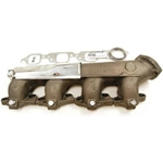 Order Exhaust Manifold by ATP PROFESSIONAL AUTOPARTS - 101065 For Your Vehicle