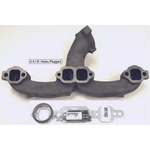 Order Exhaust Manifold by ATP PROFESSIONAL AUTOPARTS - 101067 For Your Vehicle