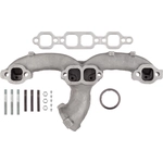 Order Exhaust Manifold by ATP PROFESSIONAL AUTOPARTS - 101067 For Your Vehicle