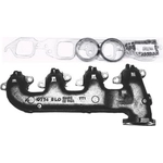 Order Exhaust Manifold by ATP PROFESSIONAL AUTOPARTS - 101069 For Your Vehicle