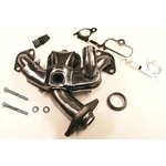 Order Exhaust Manifold by ATP PROFESSIONAL AUTOPARTS - 101076 For Your Vehicle