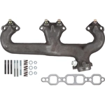 Order Exhaust Manifold by ATP PROFESSIONAL AUTOPARTS - 101080 For Your Vehicle