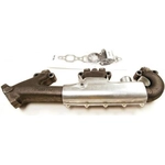 Order Exhaust Manifold by ATP PROFESSIONAL AUTOPARTS - 101081 For Your Vehicle