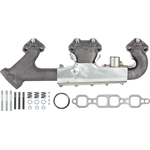 Order Exhaust Manifold by ATP PROFESSIONAL AUTOPARTS - 101084 For Your Vehicle