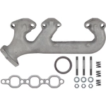 Order Exhaust Manifold by ATP PROFESSIONAL AUTOPARTS - 101087 For Your Vehicle