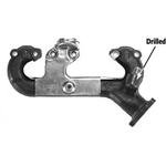Order Exhaust Manifold by ATP PROFESSIONAL AUTOPARTS - 101089 For Your Vehicle