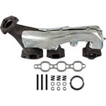 Order Exhaust Manifold by ATP PROFESSIONAL AUTOPARTS - 101090 For Your Vehicle