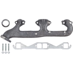 Order Exhaust Manifold by ATP PROFESSIONAL AUTOPARTS - 101094 For Your Vehicle