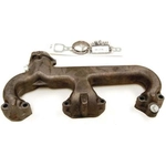 Order Exhaust Manifold by ATP PROFESSIONAL AUTOPARTS - 101096 For Your Vehicle