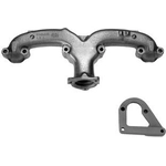 Order Exhaust Manifold by ATP PROFESSIONAL AUTOPARTS - 101102 For Your Vehicle