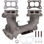Order Exhaust Manifold by ATP PROFESSIONAL AUTOPARTS - 101115 For Your Vehicle