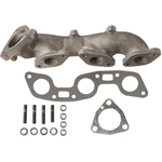 Order Exhaust Manifold by ATP PROFESSIONAL AUTOPARTS - 101116 For Your Vehicle