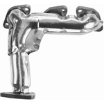 Order Exhaust Manifold by ATP PROFESSIONAL AUTOPARTS - 101117 For Your Vehicle