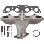 Order Exhaust Manifold by ATP PROFESSIONAL AUTOPARTS - 101126 For Your Vehicle