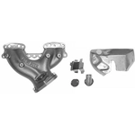 Order Exhaust Manifold by ATP PROFESSIONAL AUTOPARTS - 101127 For Your Vehicle