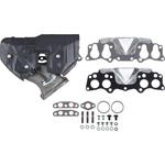 Order Exhaust Manifold by ATP PROFESSIONAL AUTOPARTS - 101127 For Your Vehicle