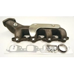 Order Exhaust Manifold by ATP PROFESSIONAL AUTOPARTS - 101130 For Your Vehicle