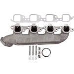 Order Exhaust Manifold by ATP PROFESSIONAL AUTOPARTS - 101130 For Your Vehicle
