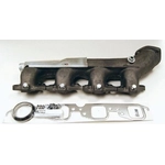 Order Exhaust Manifold by ATP PROFESSIONAL AUTOPARTS - 101132 For Your Vehicle