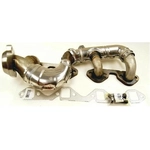 Order Exhaust Manifold by ATP PROFESSIONAL AUTOPARTS - 101136 For Your Vehicle