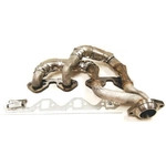 Order Exhaust Manifold by ATP PROFESSIONAL AUTOPARTS - 101137 For Your Vehicle