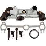 Order Exhaust Manifold by ATP PROFESSIONAL AUTOPARTS - 101148 For Your Vehicle