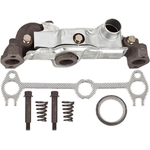 Order Exhaust Manifold by ATP PROFESSIONAL AUTOPARTS - 101148 For Your Vehicle