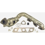 Order Exhaust Manifold by ATP PROFESSIONAL AUTOPARTS - 101151 For Your Vehicle