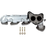 Order Exhaust Manifold by ATP PROFESSIONAL AUTOPARTS - 101152 For Your Vehicle