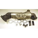 Order Exhaust Manifold by ATP PROFESSIONAL AUTOPARTS - 101156 For Your Vehicle